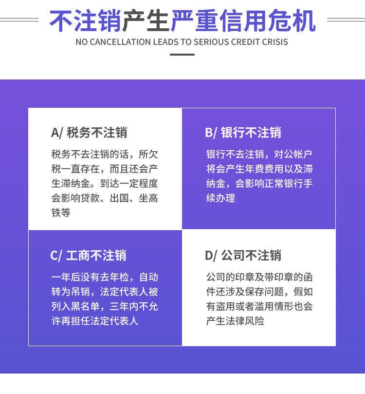 濟(jì)南注銷(xiāo)公司需要什么資料和流程